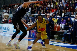 Scafati, Okoye: “Con Brindisi la chiave sarà il piano partita”