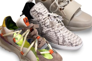 Kyrie Irving firma un accordo per le scarpe con SIA Collective?