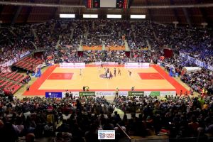 FIP, i provvedimenti disciplinari della Serie B – 11^ giornata | Tre ammende per il derby di Livorno