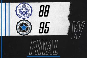La Stella Azzurra raccoglie un successo cruciale nel derby di Latina