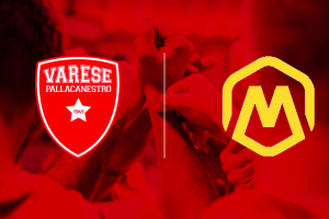 Pallacanestro Varese: accordo con Myontec