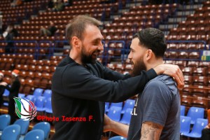 Salary Cap in Francia? Mike James: Sembra una cosa personale