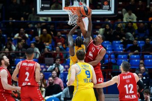 Olimpia Milano, partenza per Belgrado. Ettore Messina: Giocare la miglior gara possibile