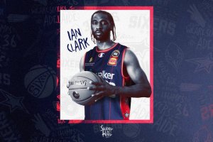 Ian Clark joins Adelaide 36ers