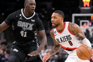 Portland, i migliori canestri in carriera di Lillard