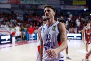 Achille Polonara reportedly in advanced talks with Zalgiris Kaunas