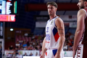 Efes, Ataman: “Non abbiamo ottenuto quanto volevamo da Polonara”