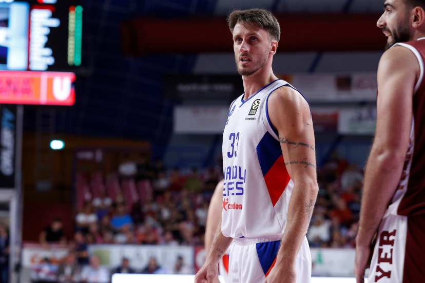 Maccabi Polonara
