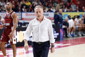 “Situazione che non posso accettare, gravissima”. La rabbia di Piero Bucchi
