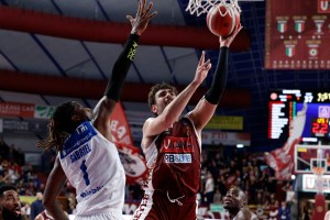 Venezia torna a vincere in campionato: Brescia, dopo tre successi filati, si ferma al Taliercio