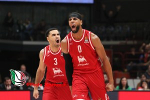 Davies: Messina grande allenatore. Sa cosa vuole e te lo fa capire