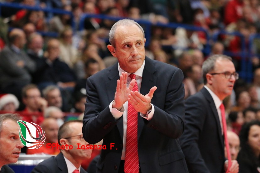 Ettore Messina