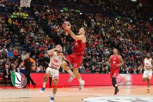 LBA vicina al giro di boa, uno sguardo alle Advanced Stats