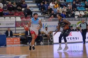 Rieti aggiorna su Geist e Nonkovic
