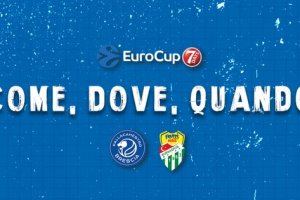 Cotelli: Contro il Bursaspor sarà una partita molto fisica e intensa, importante recuperare energie