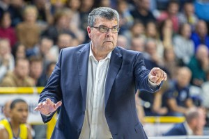 Coach Ramagli: “Controllo dell’area e delle palle perse saranno decisivi”