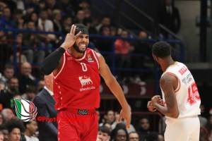 EA7 Emporio Armani Milano – Openjobmetis Varese | La situazione e come vederla in tv