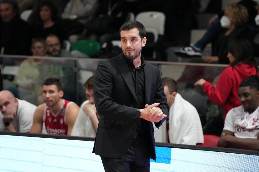 Marco Legovich