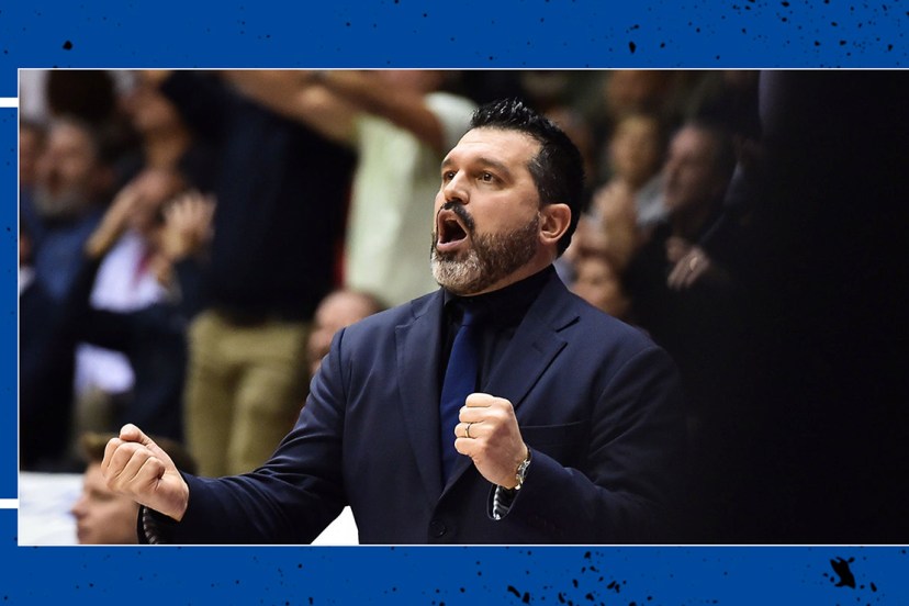Alessandro Magro