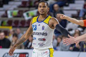 Anderson: Ora pronti per la sfida con Tortona