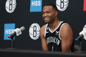 Brooklyn, dopo quasi due anni torna in campo TJ Warren