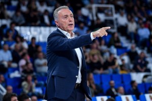 Piero Bucchi: Non mi è ancora passata, ma lasciamo stare guardiamo avanti