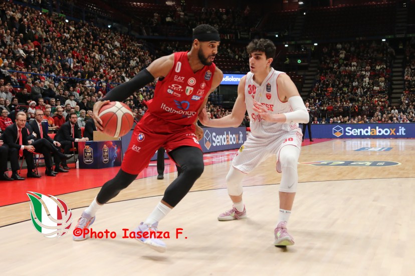 Olimpia Varese