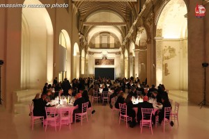 La cena degli auguri di Natale della Pallacanestro 2.015: raccolti quasi 4000 euro donati allo IOR
