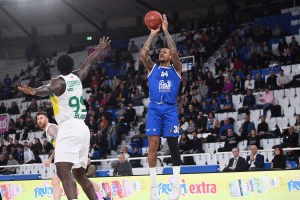Sky Sport-EuroCup, il programma della 10° giornata di Regular Season