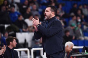 Brescia, Magro: “Contento dell’apporto di tutti stasera”