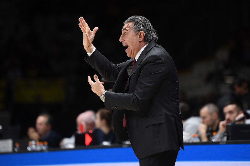 Sergio Scariolo