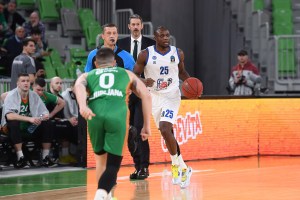 Germani Brescia-Cedevita Lubiana, Cotelli: La chiave sarà l’approccio