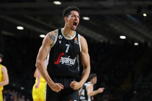La Virtus spezza la striscia negativa: ALBA ko