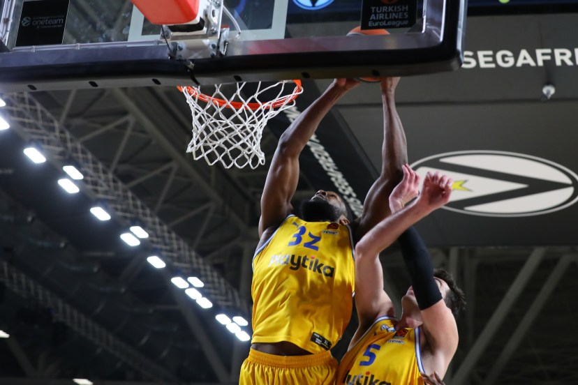 Josh Nebo Milano