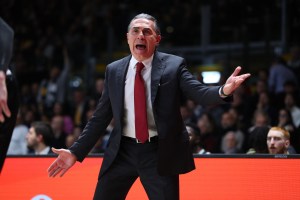Scariolo: Bologna e Milano hanno un ruolo di responsabilità, sono un riferimento per gli altri club