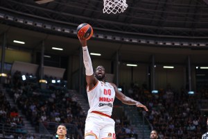 John Brown resta al Monaco