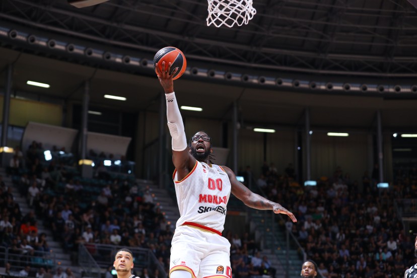 Sasa Obradovic AS Monaco