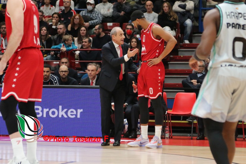 Ettore Messina