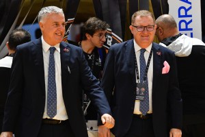 Tortona, Bartocci: “Vogliamo fare meglio dello scorso anno”