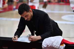 Marco Legovich: E’ un altro brutto colpo per come è arrivata alla fine