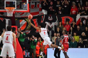 Torna alla vittoria Varese, contro Trieste che non molla mai