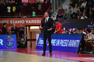 Matt Brase: Grande vittoria per la squadra, abbiamo vinto una bella battaglia