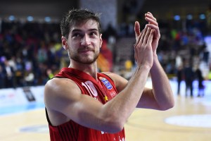Varese, De Nicolao: “Virtus la squadra migliore. Sarà importante il ritmo”