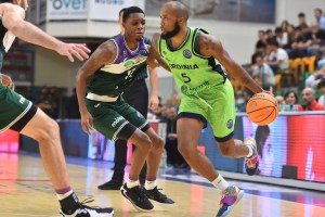 Dinamo Sassari, serve una notte da Champions