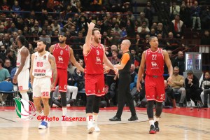 Messina: One step at a time, we are looking to regain our confidence