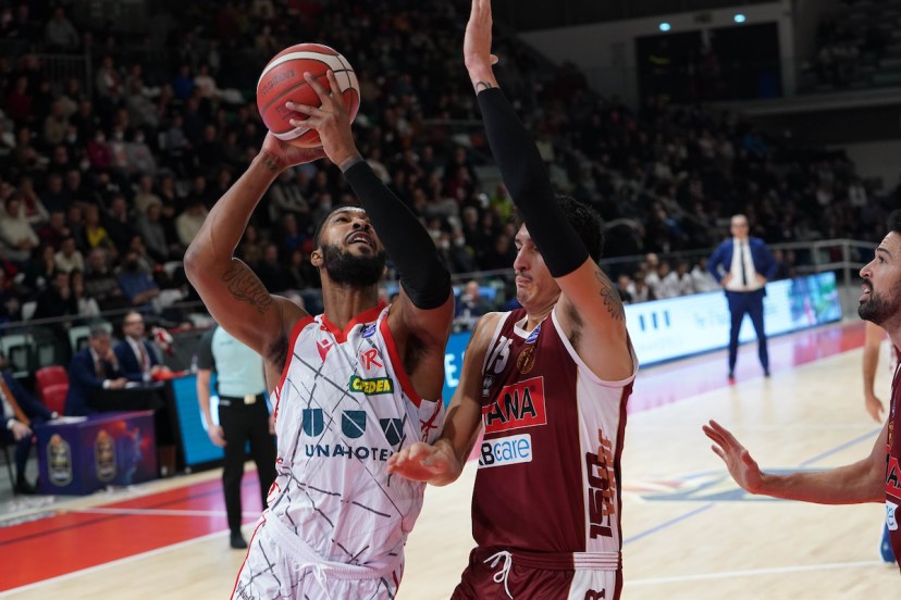 Mikael Hopkins Reggio Emilia