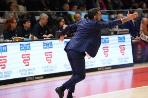 Reggio Emilia perde con Bonn ed è eliminata dalla Champions League