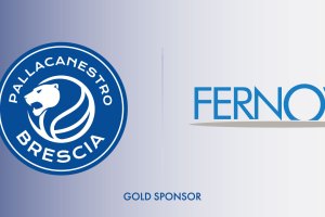 Germani Brescia, Fernova Srl tra i Gold Sponsor