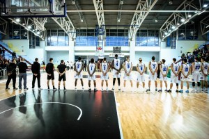 Rinviato il match tra Stella Azzurra e Rieti