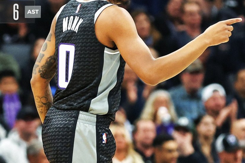 Kings Pacers